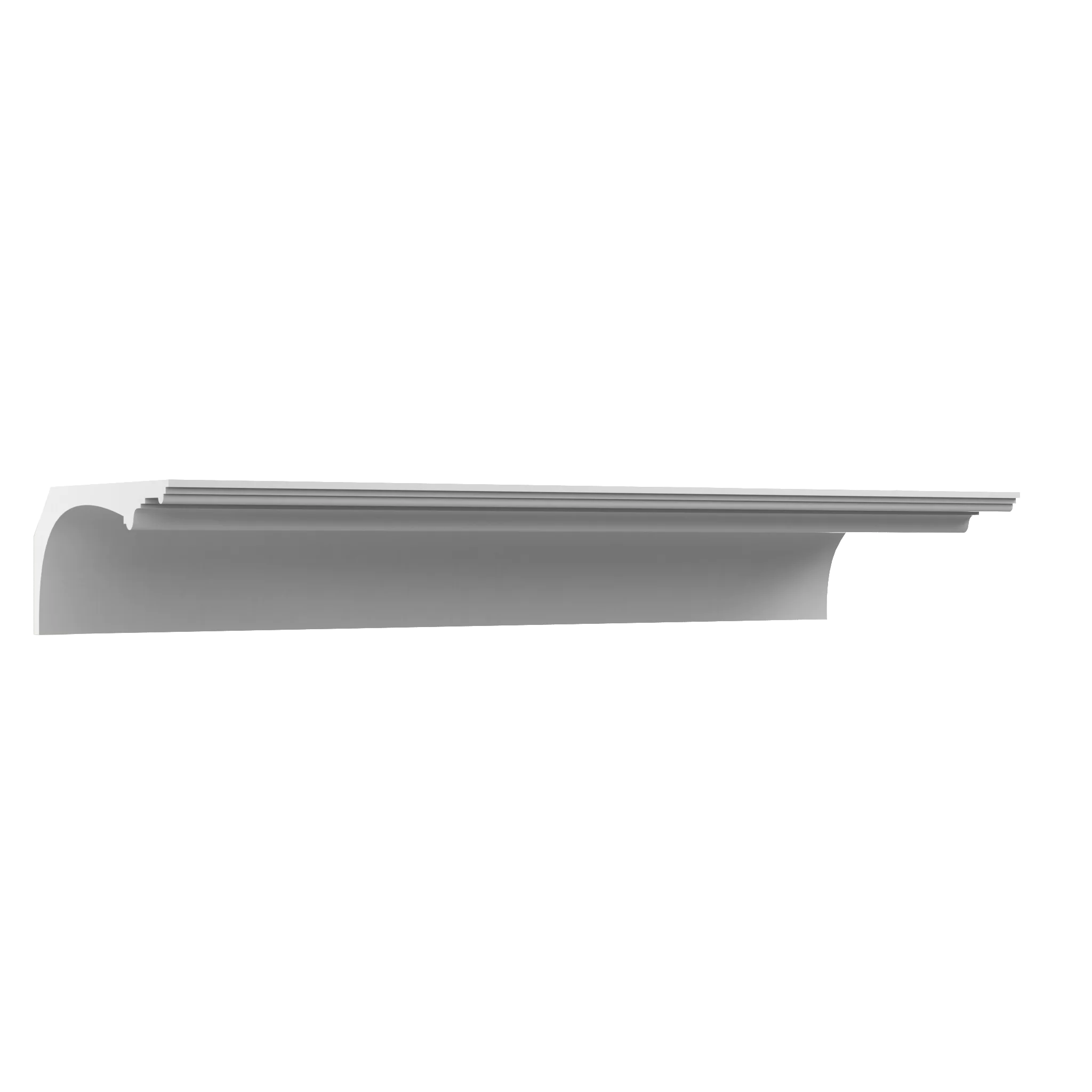 Карниз ФК-696-3